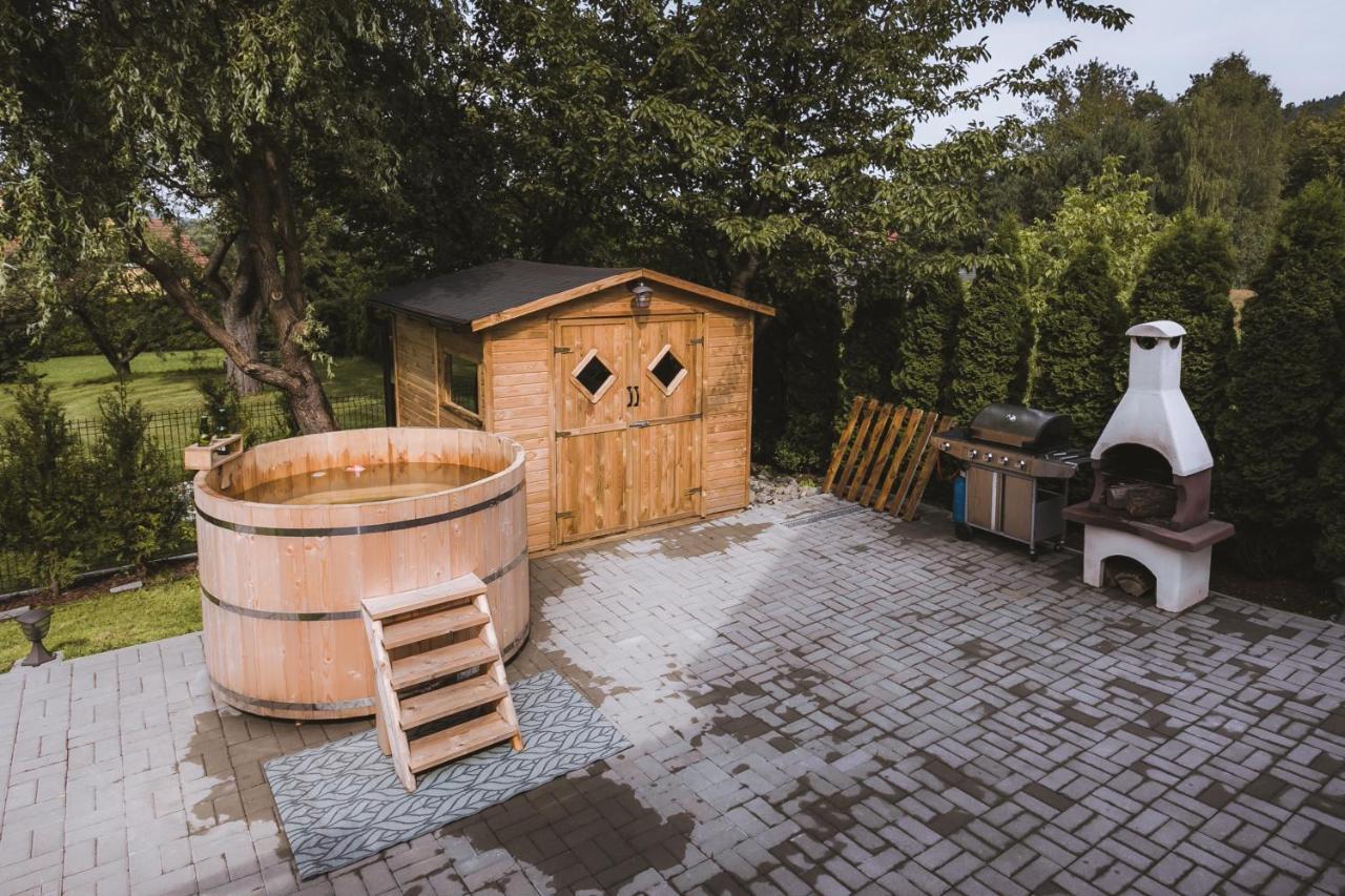 Stacja Magurka Ski&Bike Wilkowice Exterior foto